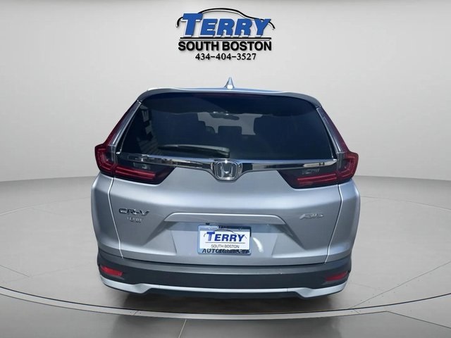 HondaCR-V3