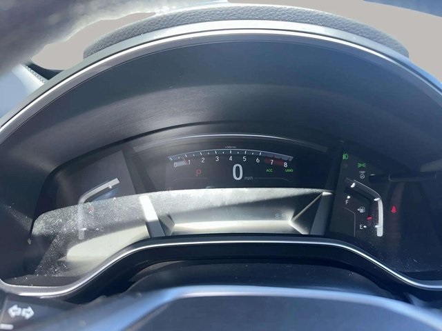 HondaCR-V6
