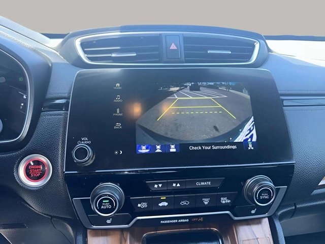 HondaCR-V7
