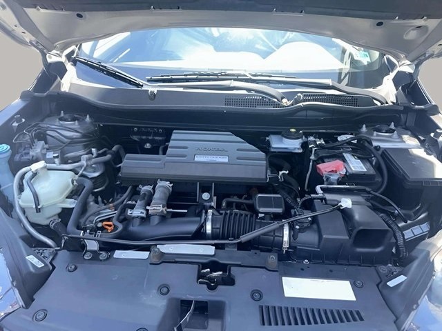 HondaCR-V9