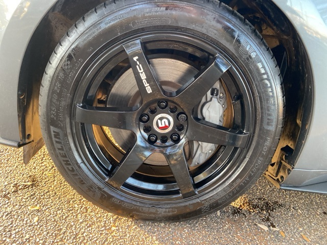 Used Car 2022 Ford Mustang  Gt For Sale Under $35,000 In San Antonio, Texas