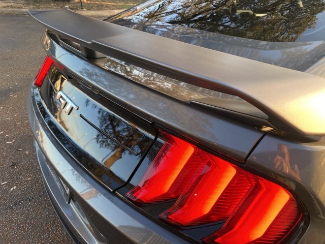 Used Car 2022 Ford Mustang  Gt For Sale Under $35,000 In San Antonio, Texas