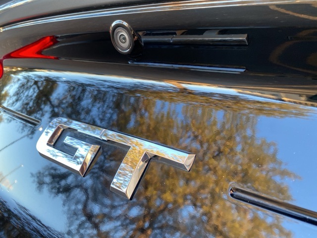 Used Car 2022 Ford Mustang  Gt For Sale Under $35,000 In San Antonio, Texas