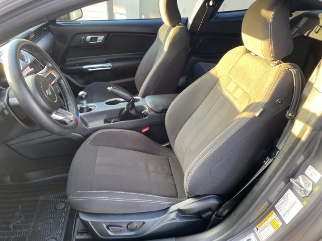 Used Car 2022 Ford Mustang  Gt For Sale Under $35,000 In San Antonio, Texas