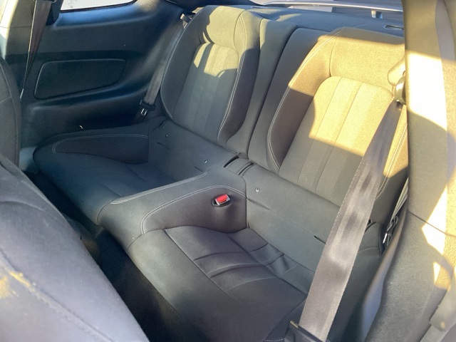 Used Car 2022 Ford Mustang  Gt For Sale Under $35,000 In San Antonio, Texas