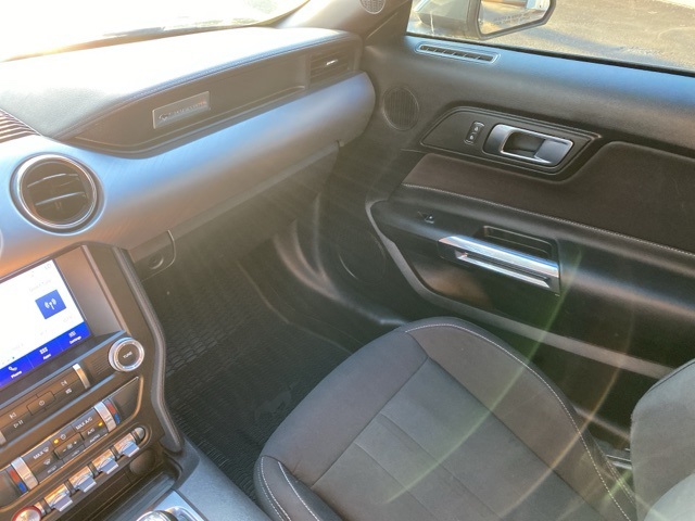 Used Car 2022 Ford Mustang  Gt For Sale Under $35,000 In San Antonio, Texas