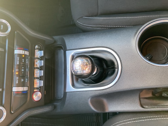 Used Car 2022 Ford Mustang  Gt For Sale Under $35,000 In San Antonio, Texas