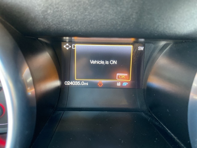 Used Car 2022 Ford Mustang  Gt For Sale Under $35,000 In San Antonio, Texas