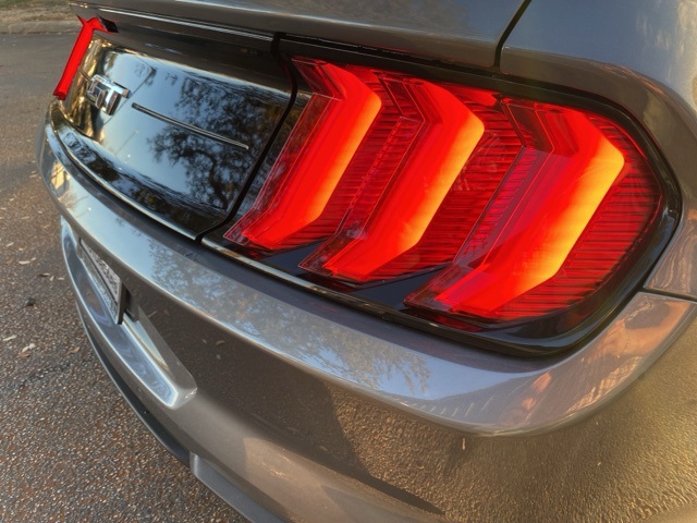 Used Car 2022 Ford Mustang  Gt For Sale Under $35,000 In San Antonio, Texas