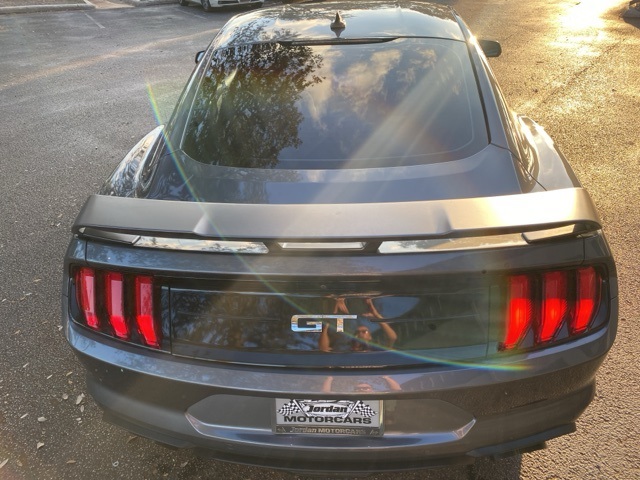 Used Car 2022 Ford Mustang  Gt For Sale Under $35,000 In San Antonio, Texas