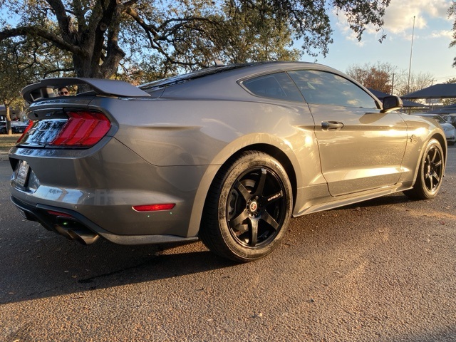 Used Car 2022 Ford Mustang  Gt For Sale Under $35,000 In San Antonio, Texas
