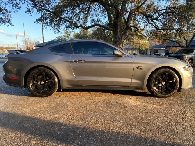 Used Car 2022 Ford Mustang  Gt For Sale Under $35,000 In San Antonio, Texas