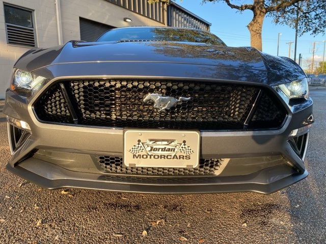 Used Car 2022 Ford Mustang  Gt For Sale Under $35,000 In San Antonio, Texas