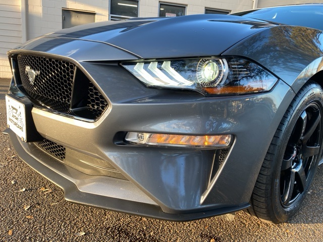 Used Car 2022 Ford Mustang  Gt For Sale Under $35,000 In San Antonio, Texas