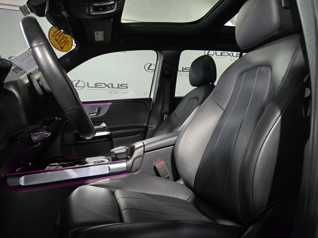 Thumbnail: 2020 Mercedes-Benz GLB - 15
