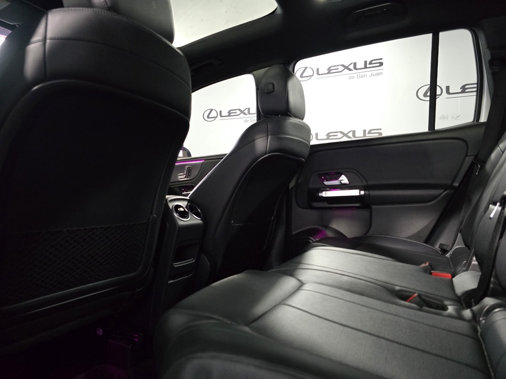 Thumbnail: 2020 Mercedes-Benz GLB - 26