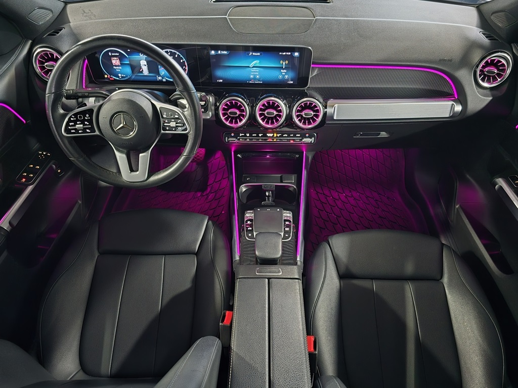 Thumbnail: 2020 Mercedes-Benz GLB - 30