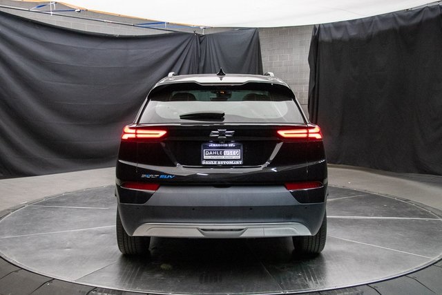 Used 2022 Chevrolet Bolt EUV For Sale in Murray, UT