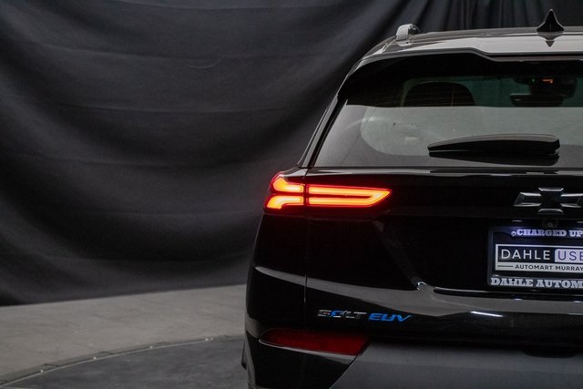 Used 2022 Chevrolet Bolt EUV For Sale in Murray, UT