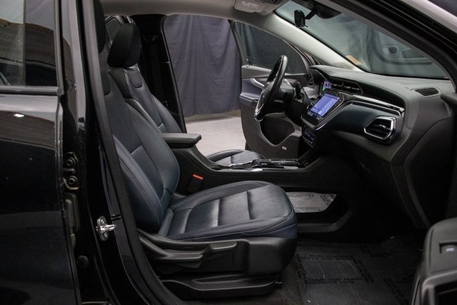 Used 2022 Chevrolet Bolt EUV For Sale in Murray, UT