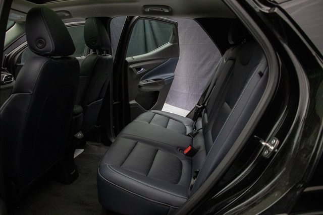 Used 2022 Chevrolet Bolt EUV For Sale in Murray, UT