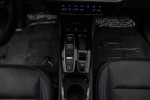 Used 2022 Chevrolet Bolt EUV For Sale in Murray, UT