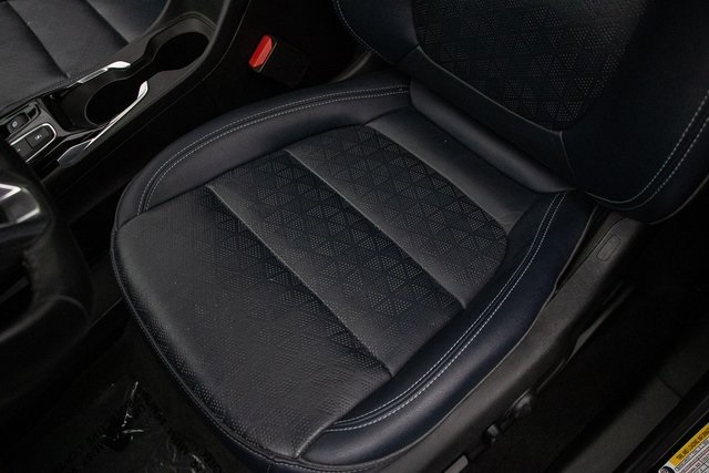 Used 2022 Chevrolet Bolt EUV For Sale in Murray, UT