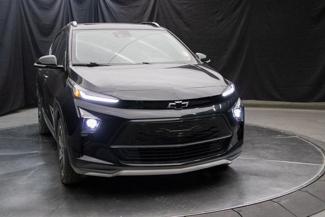 Used 2022 Chevrolet Bolt EUV For Sale in Murray, UT