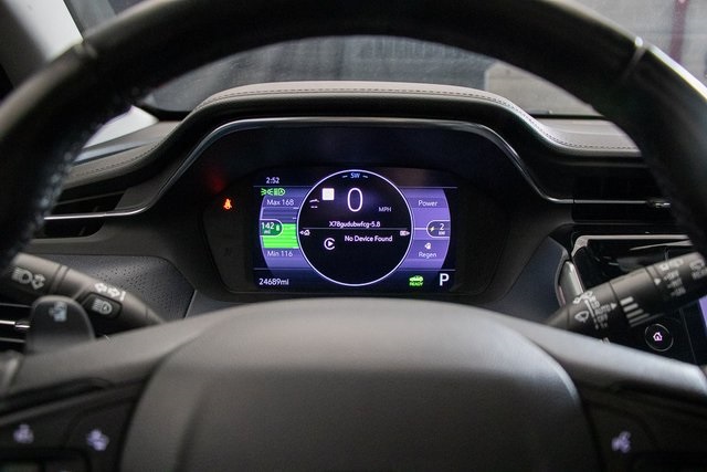 Used 2022 Chevrolet Bolt EUV For Sale in Murray, UT