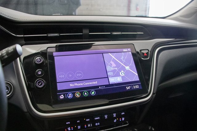 Used 2022 Chevrolet Bolt EUV For Sale in Murray, UT