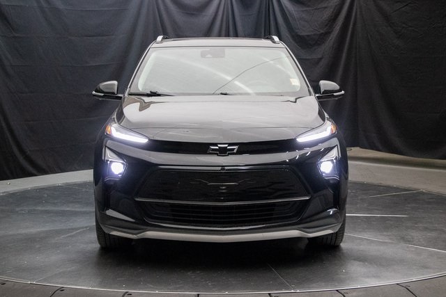 Used 2022 Chevrolet Bolt EUV For Sale in Murray, UT
