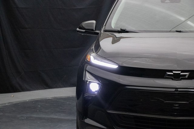 Used 2022 Chevrolet Bolt EUV For Sale in Murray, UT