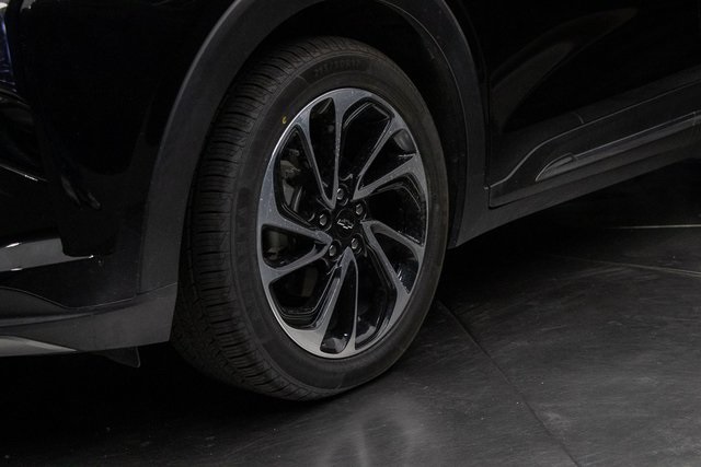 Used 2022 Chevrolet Bolt EUV For Sale in Murray, UT