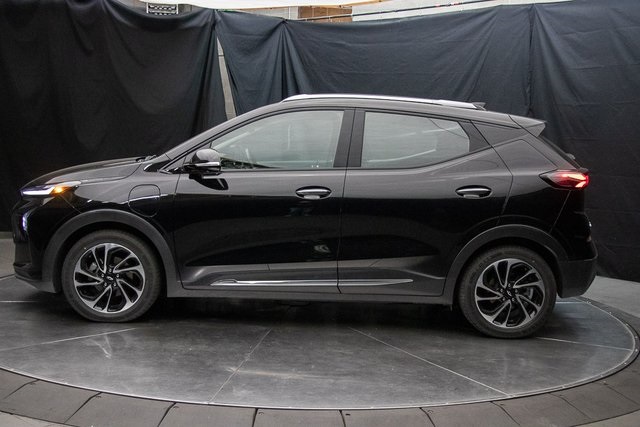 Used 2022 Chevrolet Bolt EUV For Sale in Murray, UT