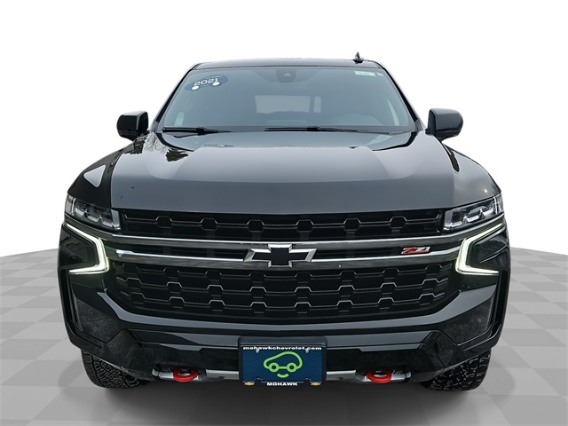 2021 Chevrolet Tahoe Z71 4WD