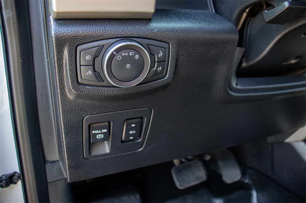Used Car 2019 Ford F-150  Lariat For Sale Under $35,000 In San Marcos, Texas