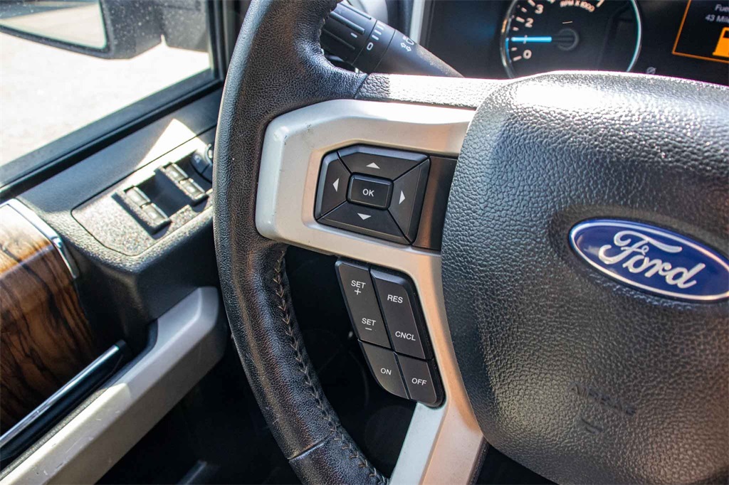 Used Car 2019 Ford F-150  Lariat For Sale Under $35,000 In San Marcos, Texas