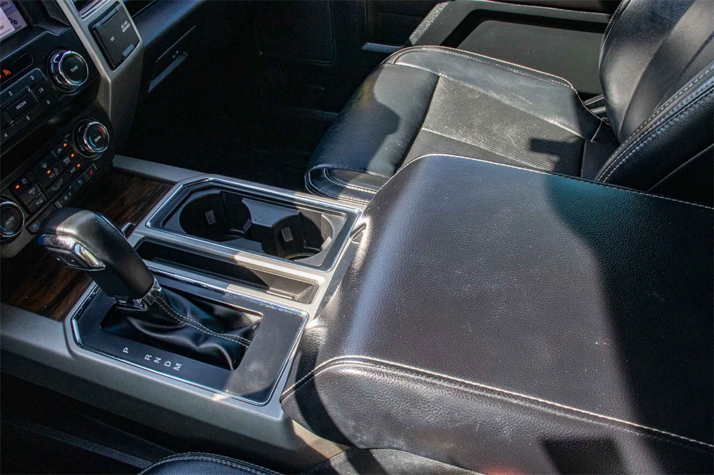 Used Car 2019 Ford F-150  Lariat For Sale Under $35,000 In San Marcos, Texas