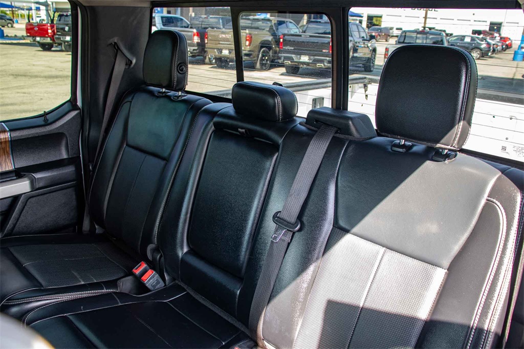 Used Car 2019 Ford F-150  Lariat For Sale Under $35,000 In San Marcos, Texas
