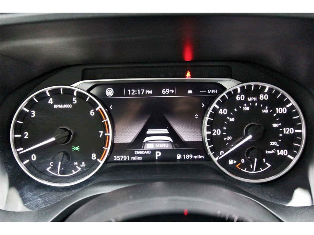 2021 Nissan Rogue SV Gray at AutoSavvy Houston Northwest