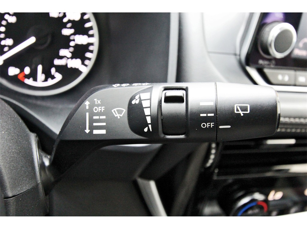 2021 Nissan Rogue SV Gray at AutoSavvy Houston Northwest