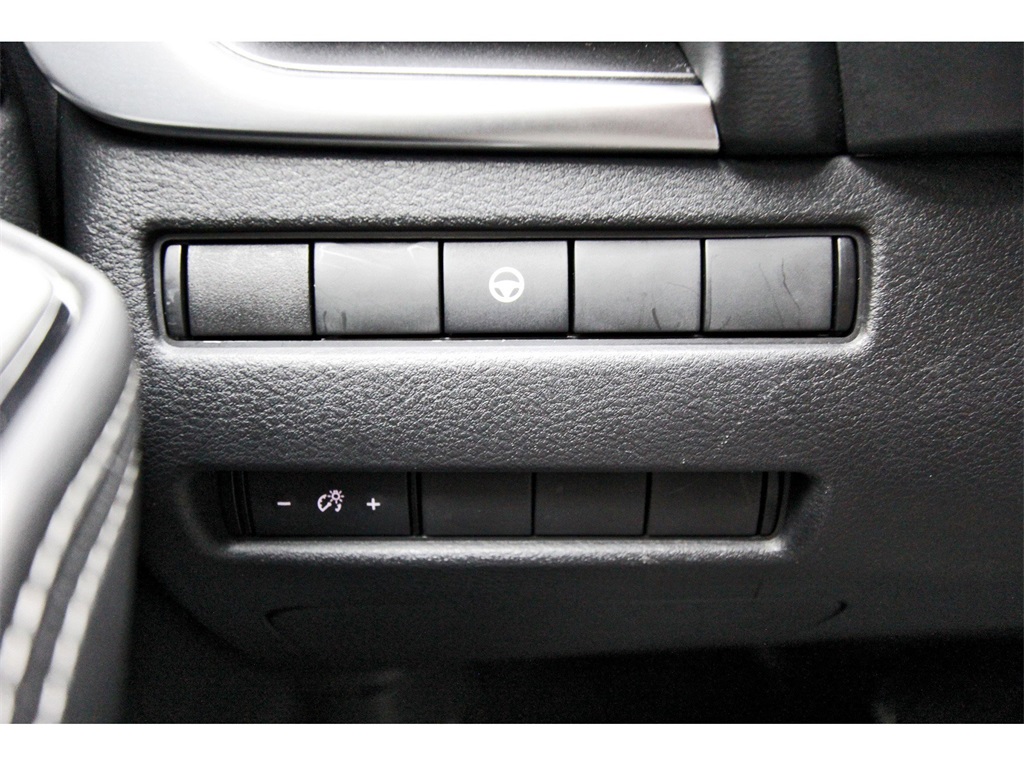 2021 Nissan Rogue SV Gray at AutoSavvy Houston Northwest