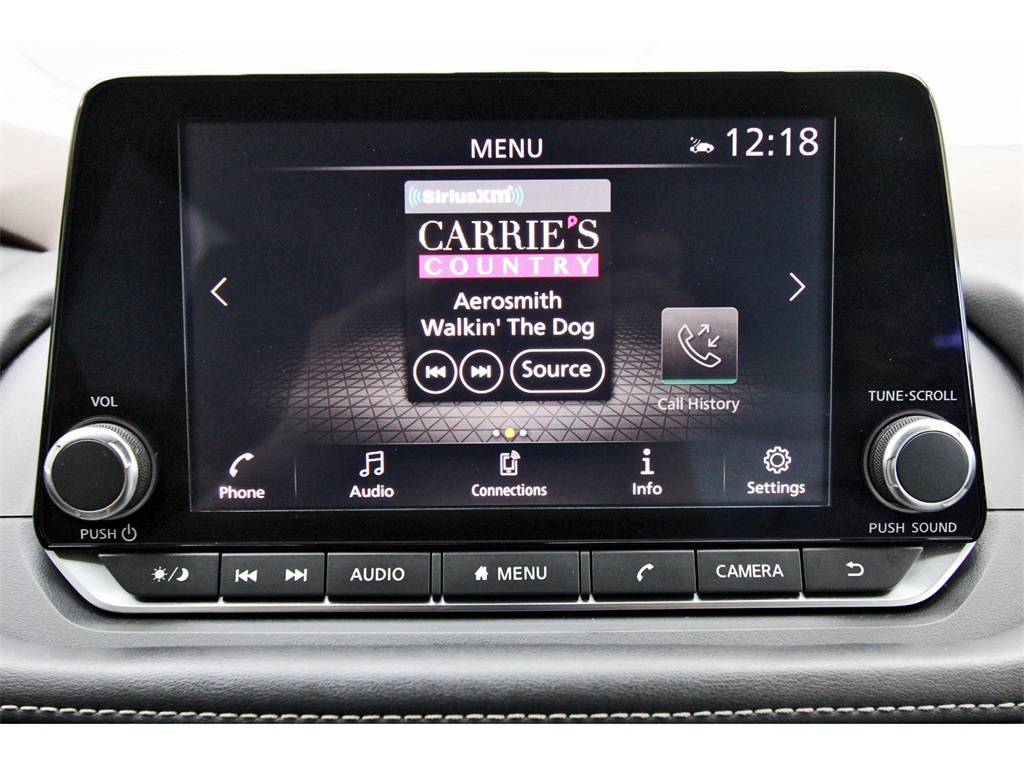 2021 Nissan Rogue SV Gray at AutoSavvy Houston Northwest