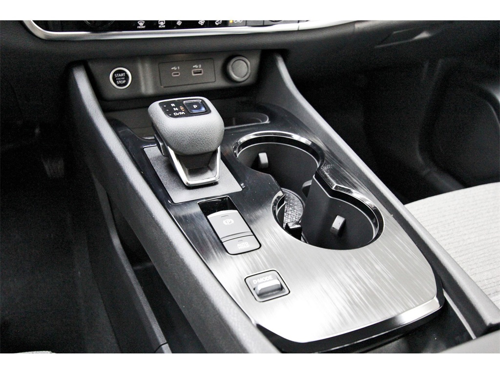 2021 Nissan Rogue SV Gray at AutoSavvy Houston Northwest