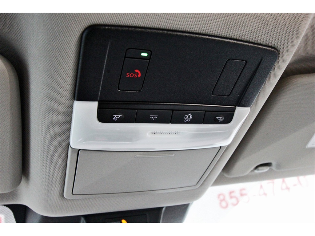 2021 Nissan Rogue SV Gray at AutoSavvy Houston Northwest