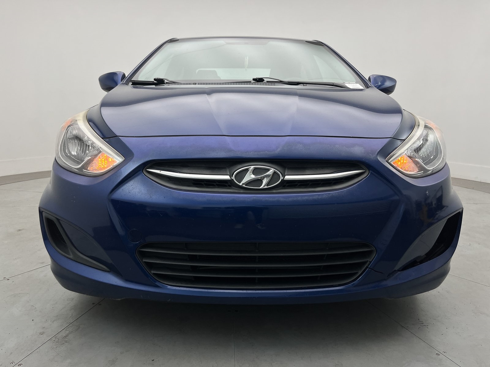 Used 2016 Hyundai Accent SE with VIN KMHCT4AE3GU084058 for sale in Scottsdale, AZ