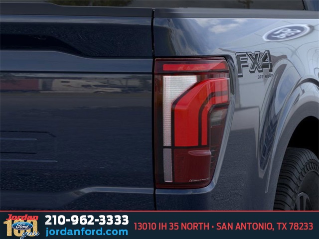 New Car 2025 Ford F-150  Lariat For Sale Under $70,000 In San Antonio, Texas
