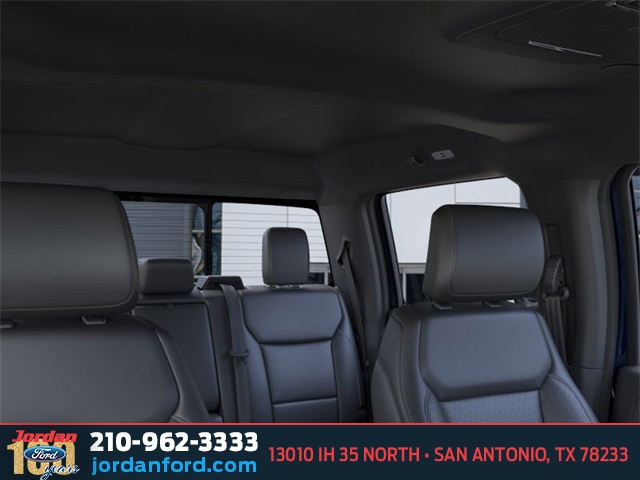 New Car 2025 Ford F-150  Lariat For Sale Under $70,000 In San Antonio, Texas