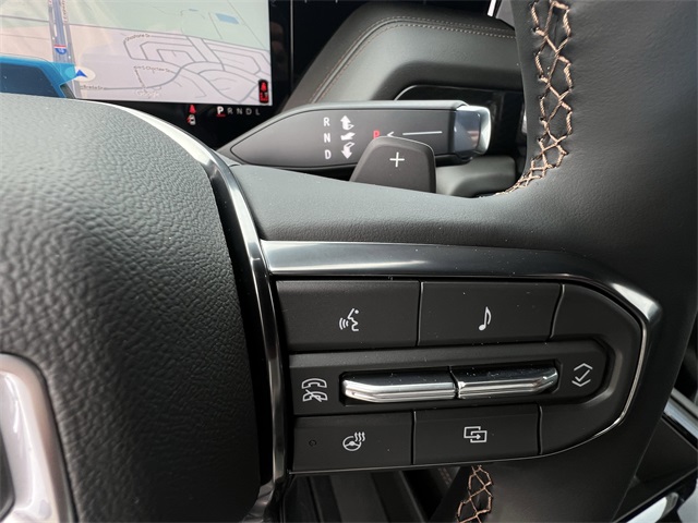 2026 GMC Yukon XL AT4 Beige at Classic Chevrolet Galveston