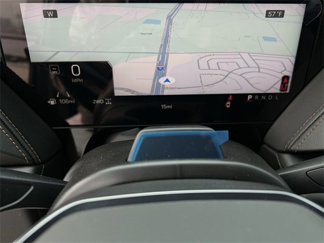 2026 GMC Yukon XL AT4 Beige at Classic Chevrolet Galveston